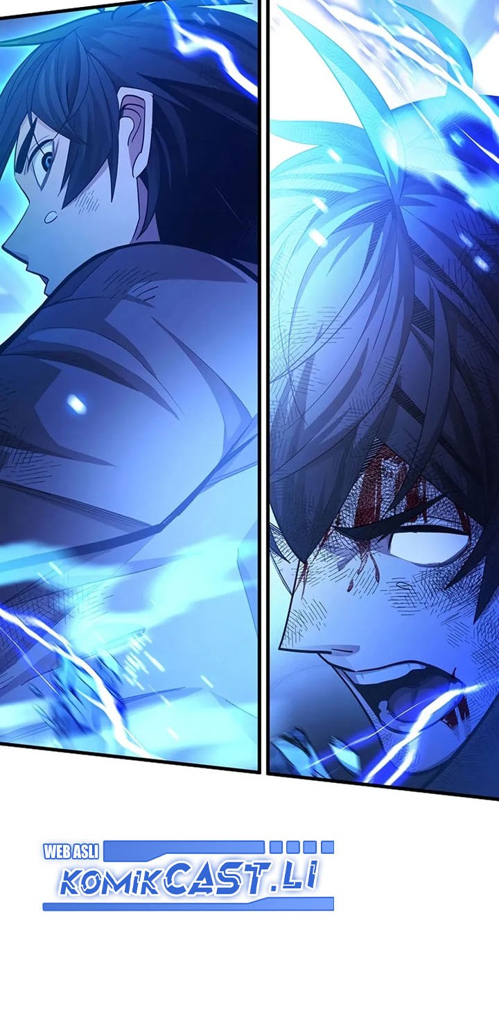 The Tutorial is Too Hard Chapter 226 - halaman 8