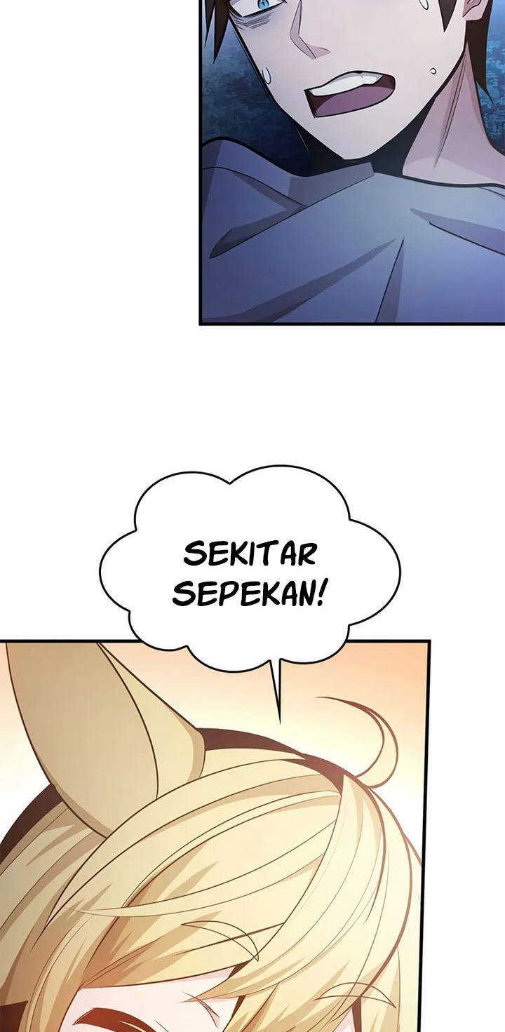 The Tutorial is Too Hard Chapter 227 - halaman 10