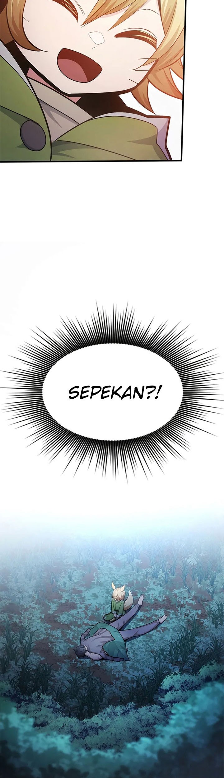 The Tutorial is Too Hard Chapter 227 - halaman 11