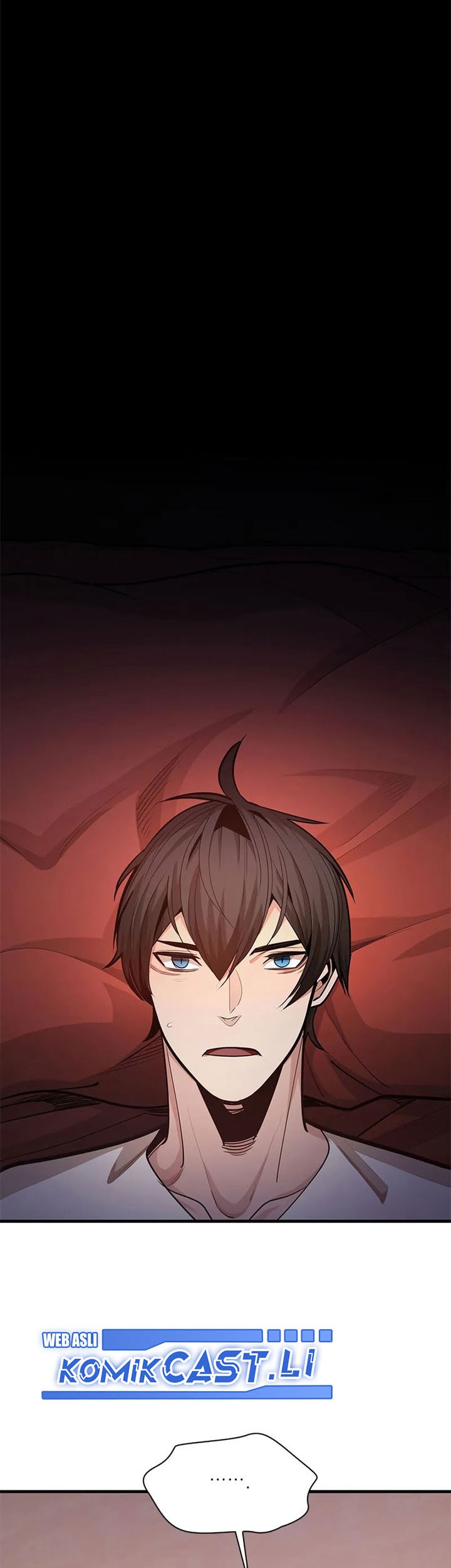 The Tutorial is Too Hard Chapter 227 - halaman 15