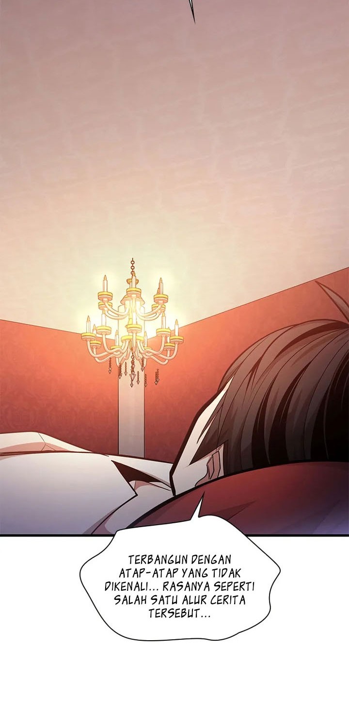 The Tutorial is Too Hard Chapter 227 - halaman 16