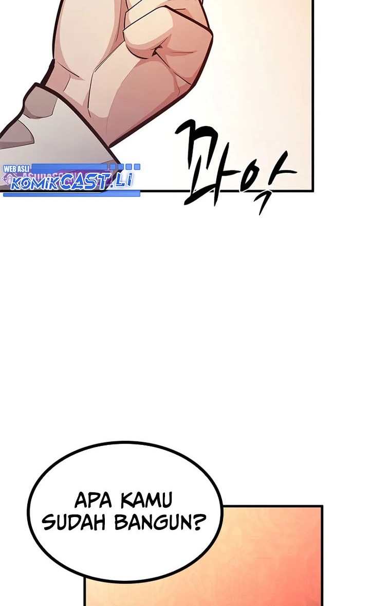 The Tutorial is Too Hard Chapter 227 - halaman 18