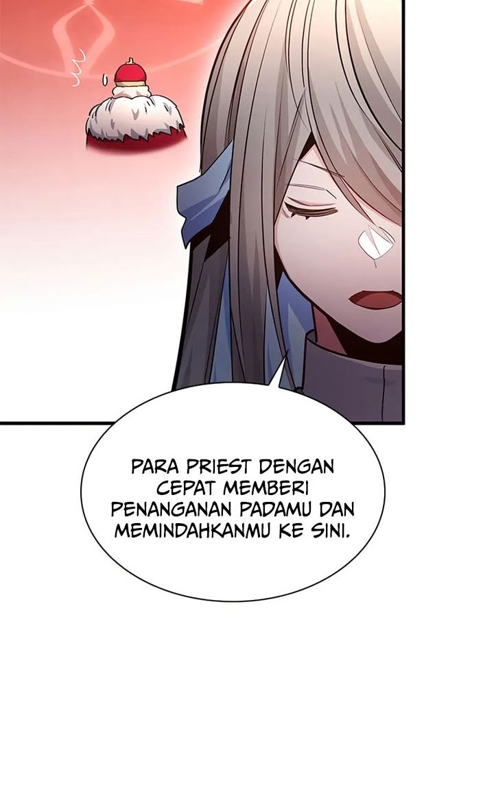 The Tutorial is Too Hard Chapter 227 - halaman 24
