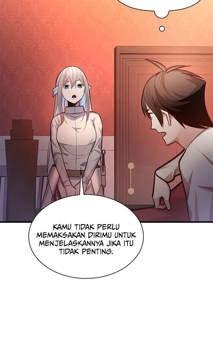 The Tutorial is Too Hard Chapter 227 - halaman 26