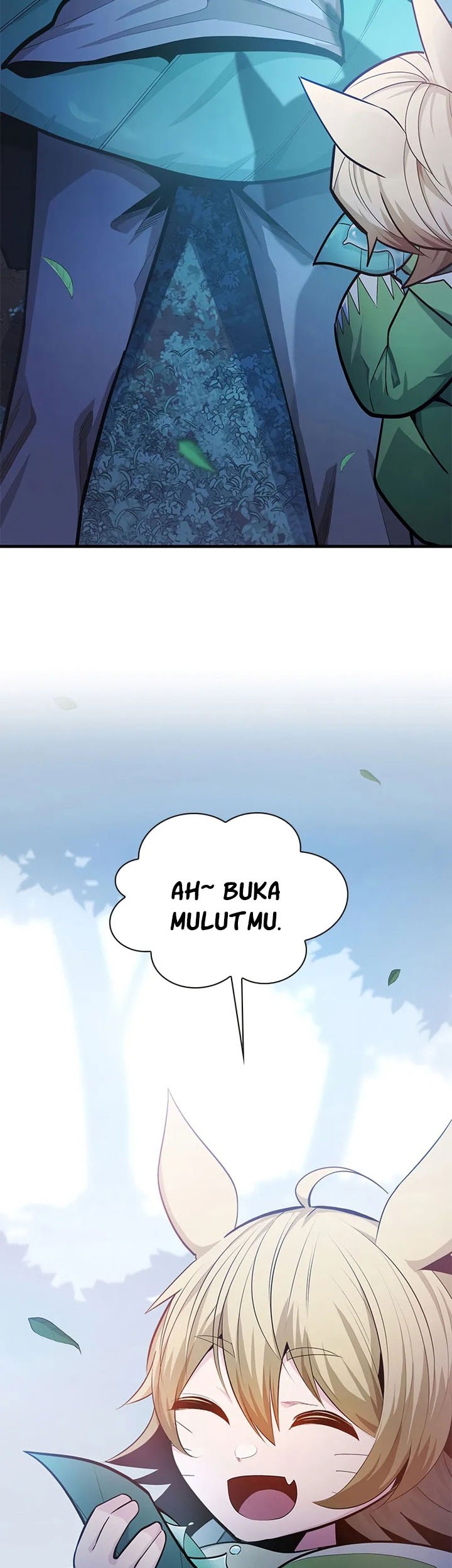 The Tutorial is Too Hard Chapter 227 - halaman 3