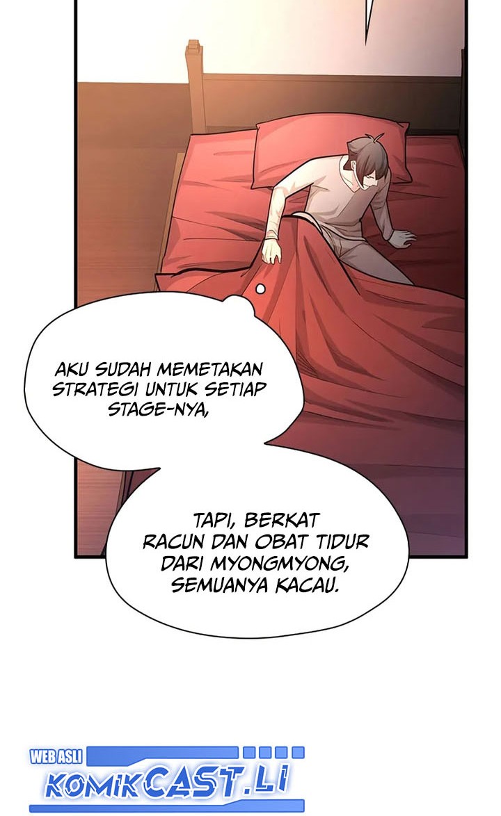 The Tutorial is Too Hard Chapter 227 - halaman 32