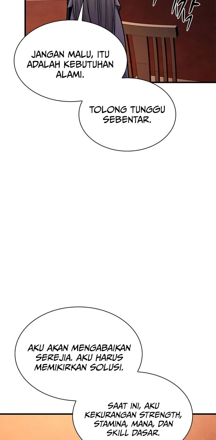 The Tutorial is Too Hard Chapter 227 - halaman 34