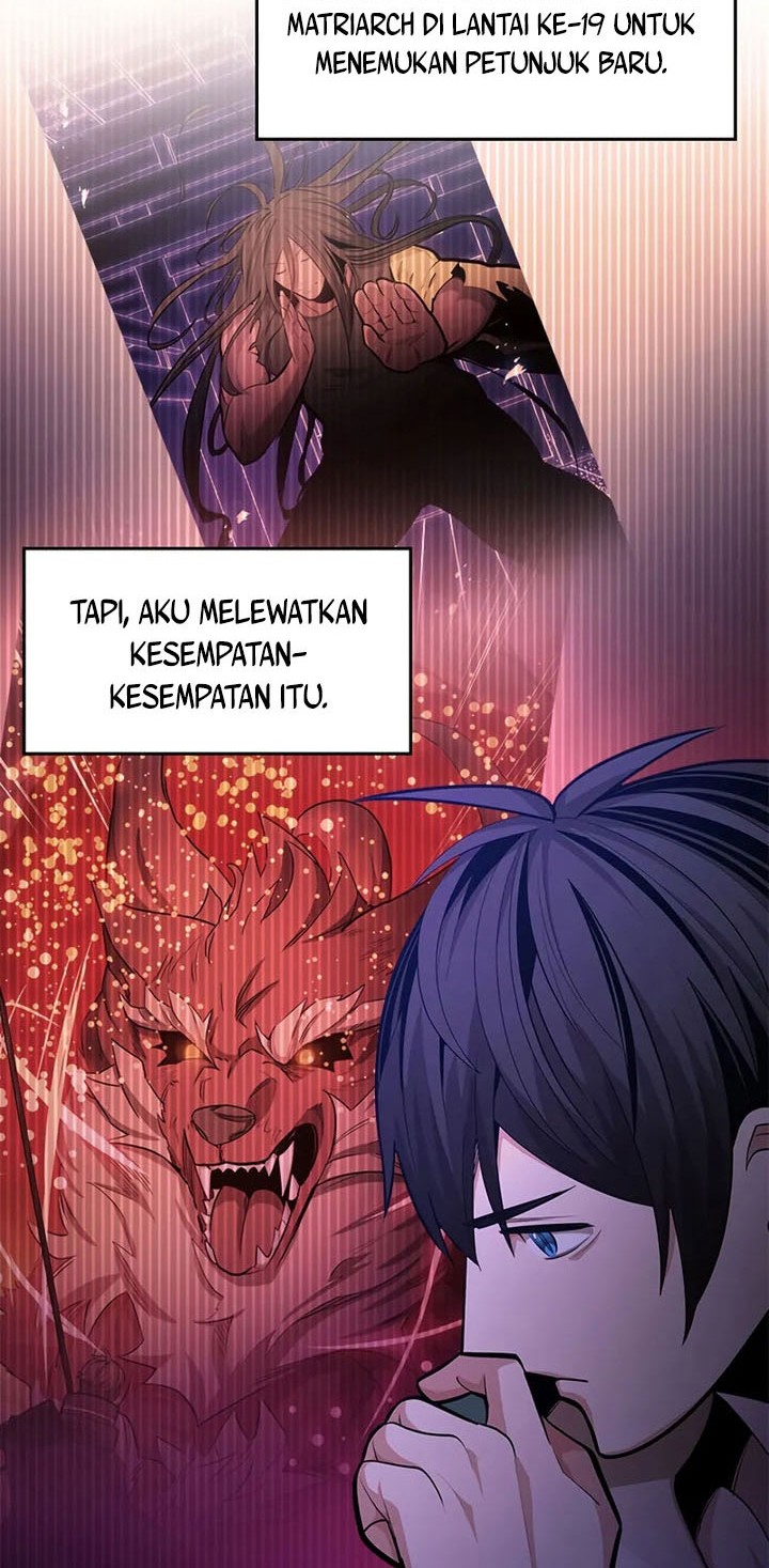 The Tutorial is Too Hard Chapter 227 - halaman 36