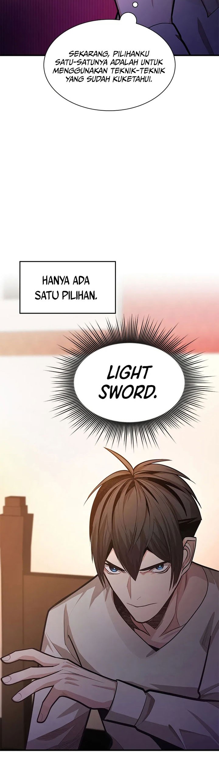 The Tutorial is Too Hard Chapter 227 - halaman 37