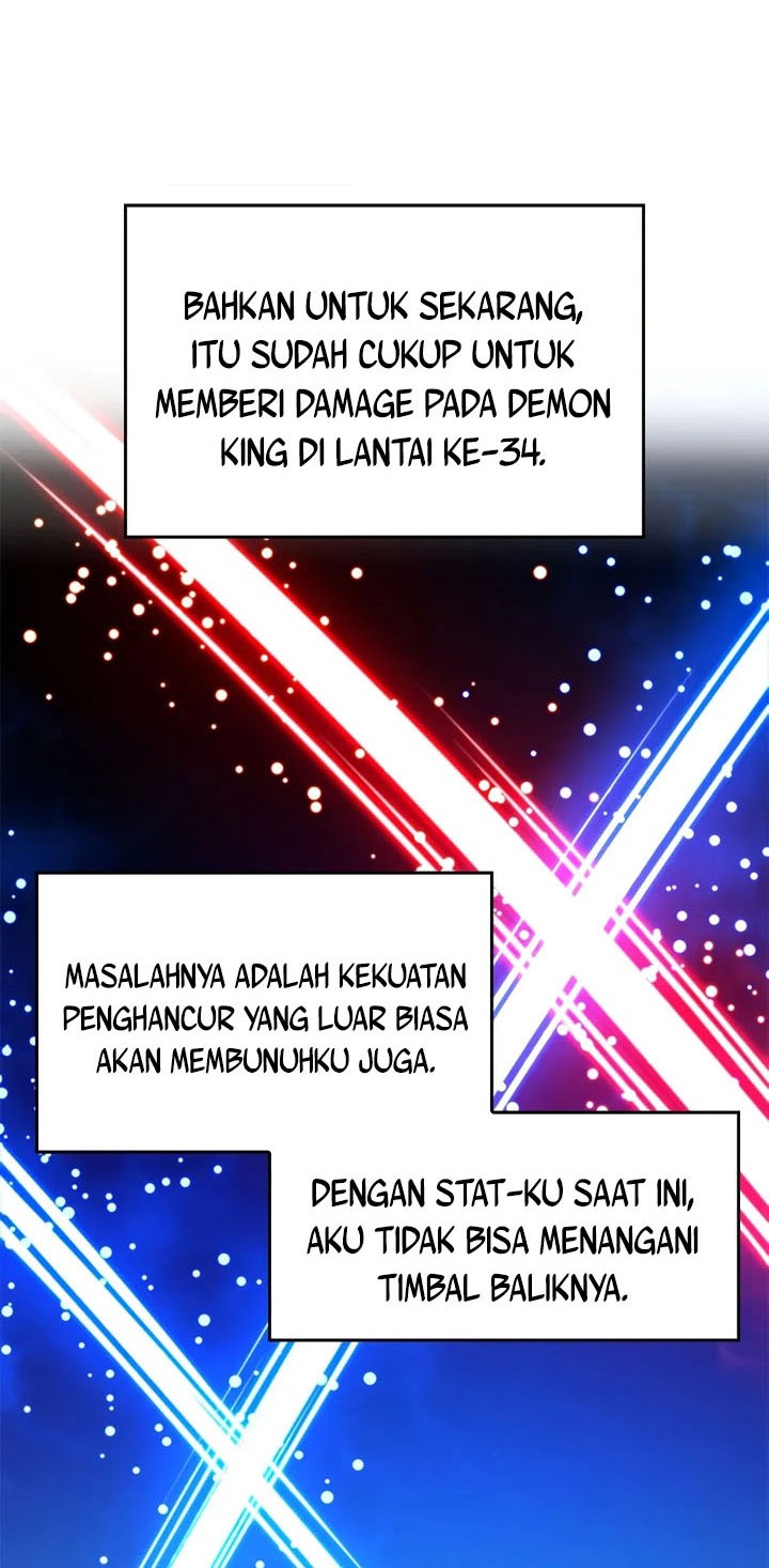 The Tutorial is Too Hard Chapter 227 - halaman 38