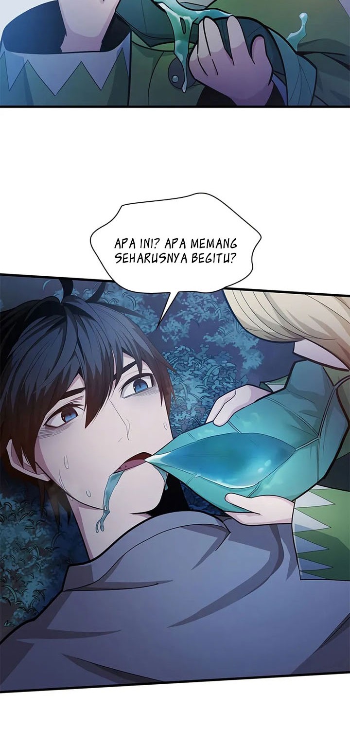 The Tutorial is Too Hard Chapter 227 - halaman 4