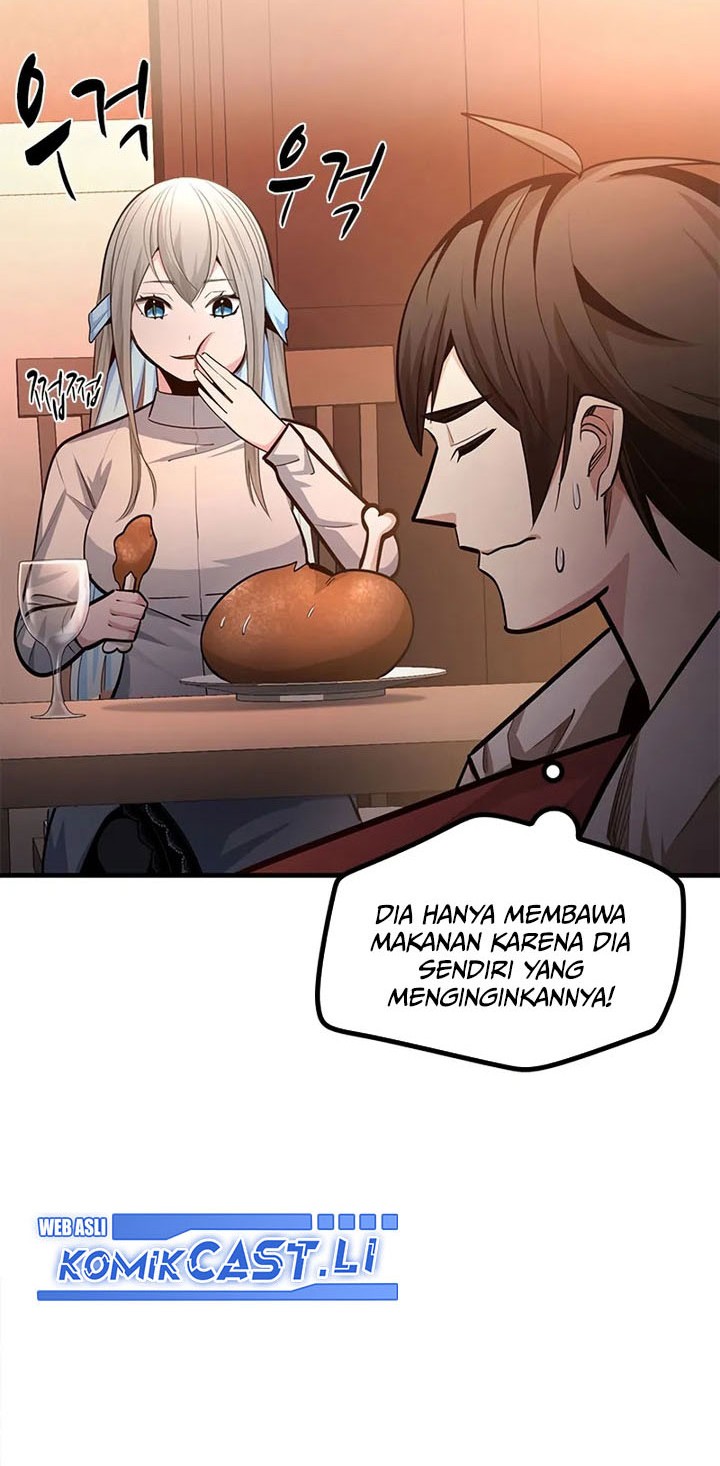 The Tutorial is Too Hard Chapter 227 - halaman 40