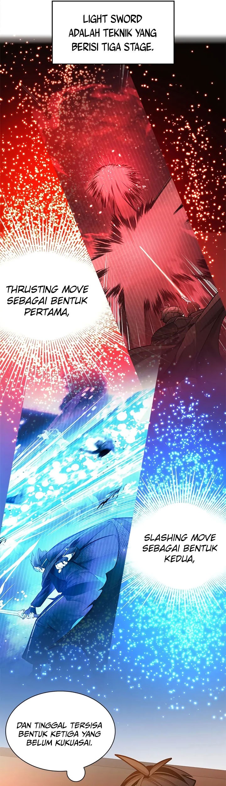 The Tutorial is Too Hard Chapter 227 - halaman 41