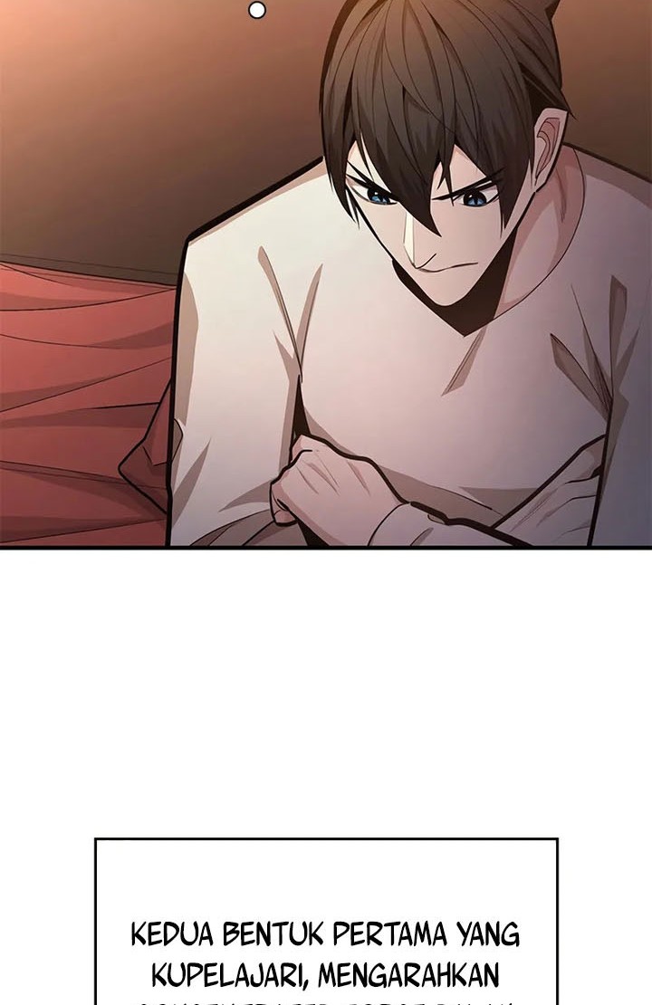 The Tutorial is Too Hard Chapter 227 - halaman 42
