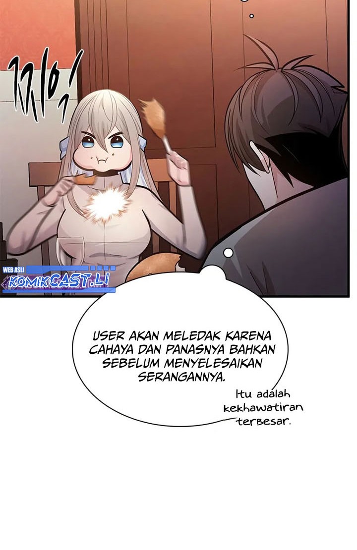 The Tutorial is Too Hard Chapter 227 - halaman 44