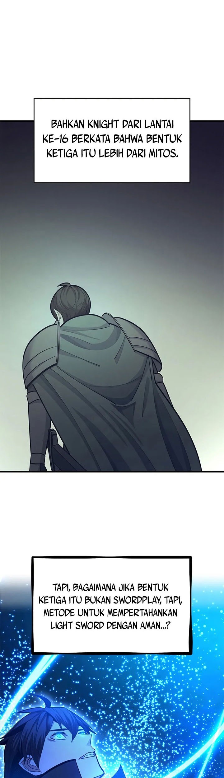 The Tutorial is Too Hard Chapter 227 - halaman 45