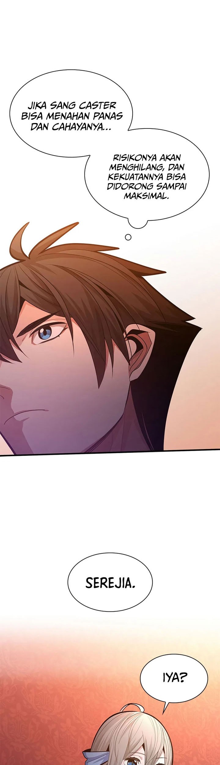 The Tutorial is Too Hard Chapter 227 - halaman 47