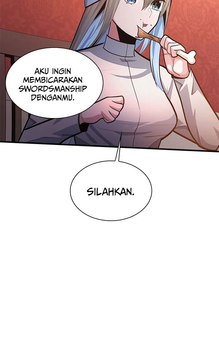 The Tutorial is Too Hard Chapter 227 - halaman 48