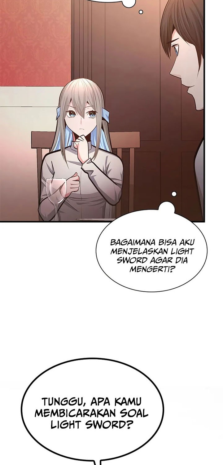 The Tutorial is Too Hard Chapter 227 - halaman 50
