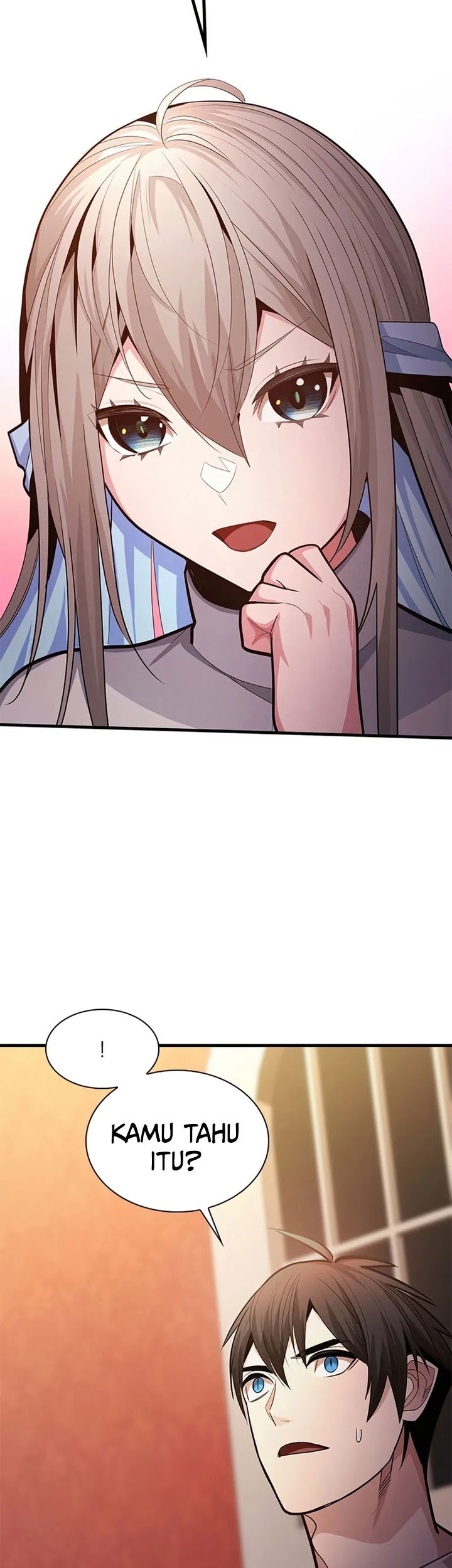 The Tutorial is Too Hard Chapter 227 - halaman 51