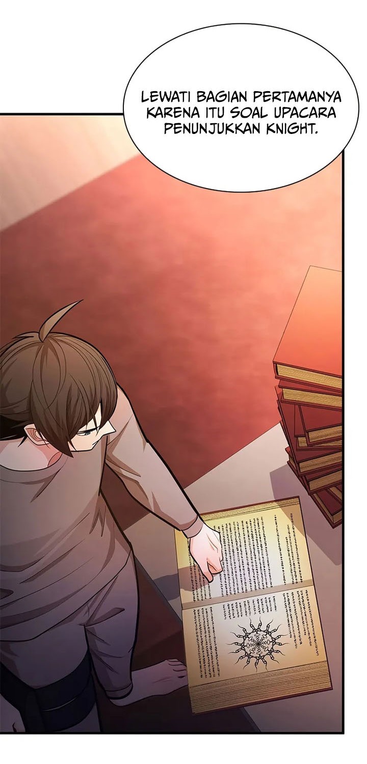 The Tutorial is Too Hard Chapter 227 - halaman 56
