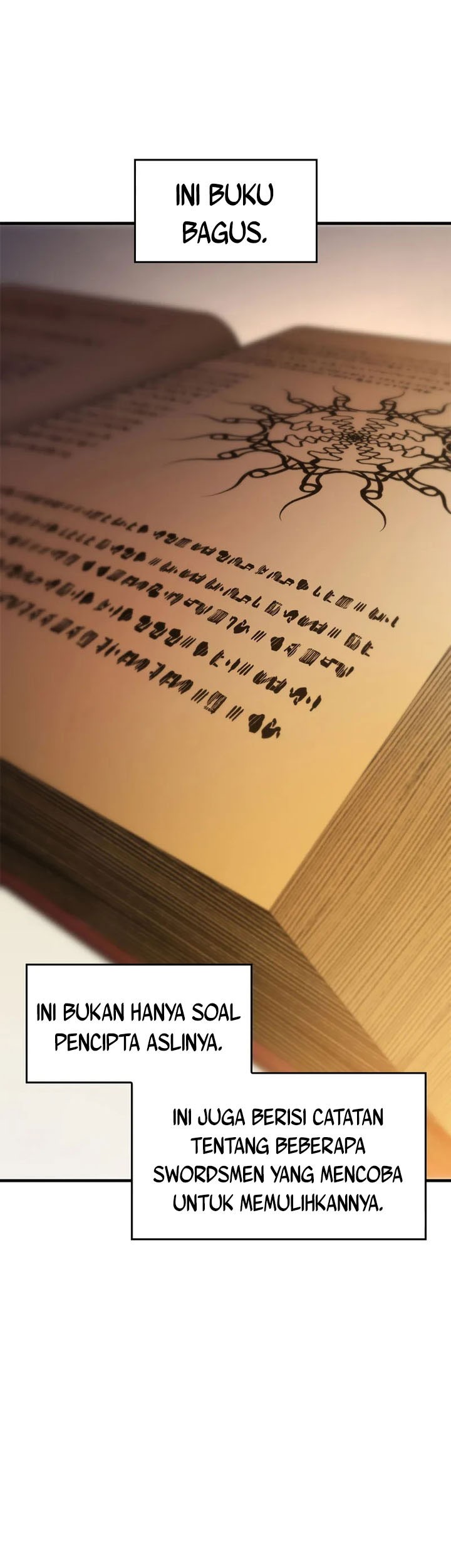 The Tutorial is Too Hard Chapter 227 - halaman 57