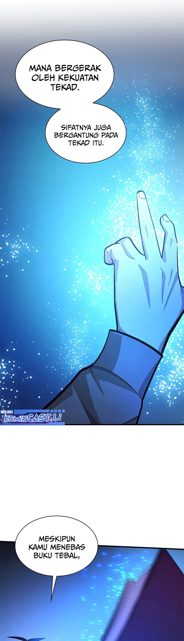 The Tutorial is Too Hard Chapter 227 - halaman 59