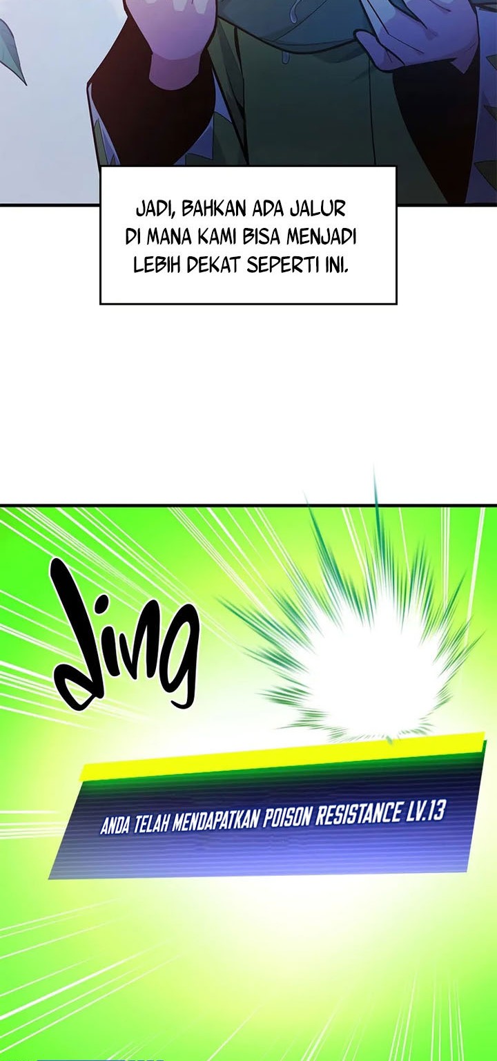 The Tutorial is Too Hard Chapter 227 - halaman 6