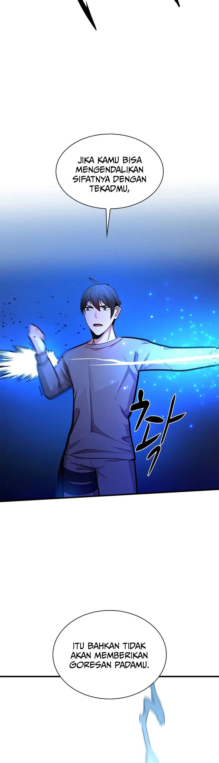 The Tutorial is Too Hard Chapter 227 - halaman 61