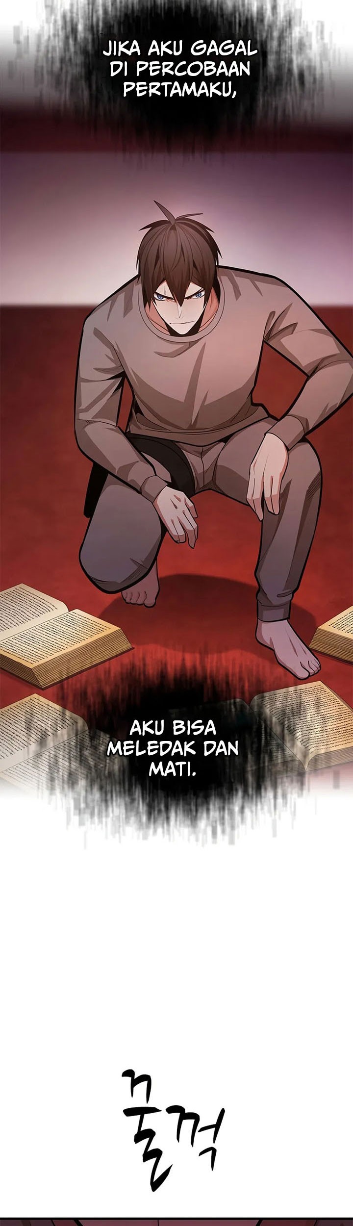 The Tutorial is Too Hard Chapter 227 - halaman 67