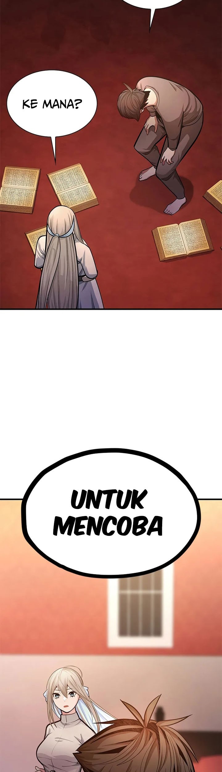 The Tutorial is Too Hard Chapter 227 - halaman 69