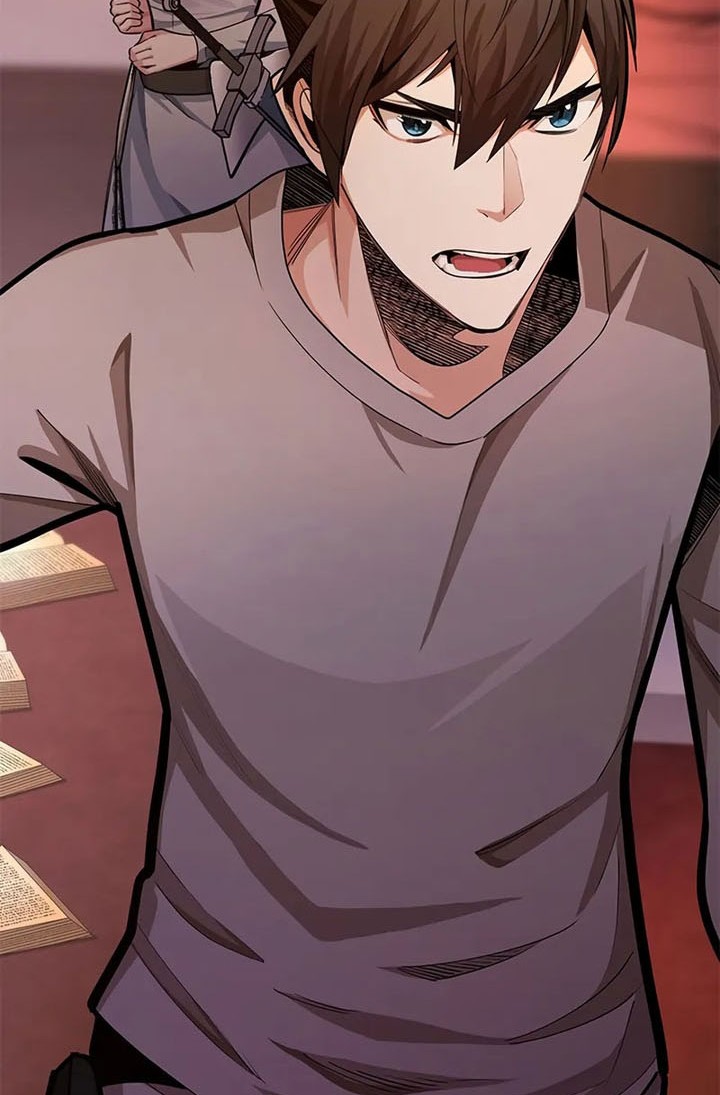 The Tutorial is Too Hard Chapter 227 - halaman 70