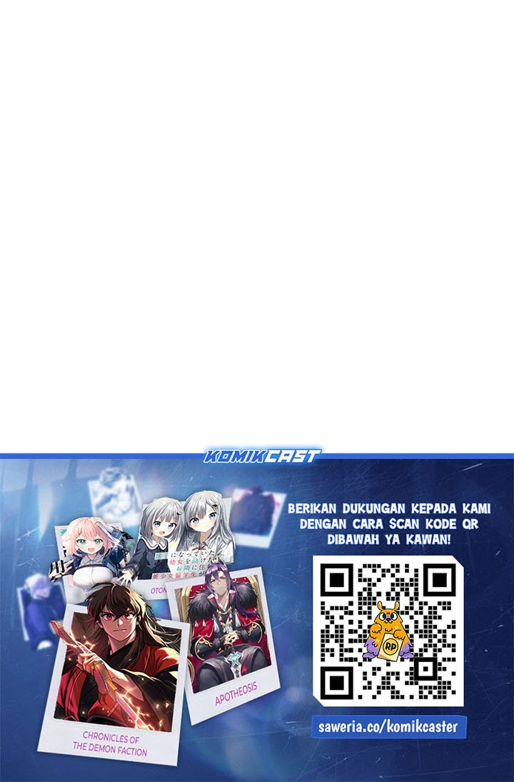 The Tutorial is Too Hard Chapter 227 - halaman 72