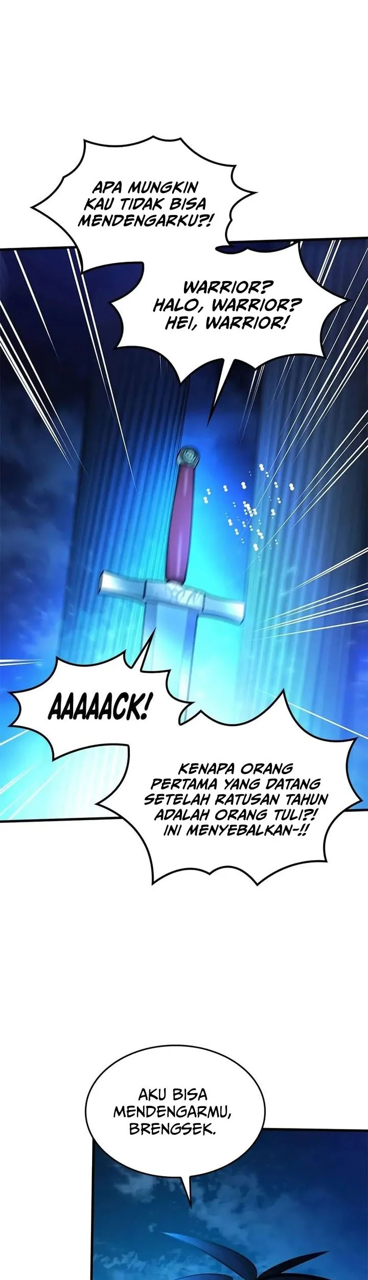 The Tutorial is Too Hard Chapter 228 - halaman 15