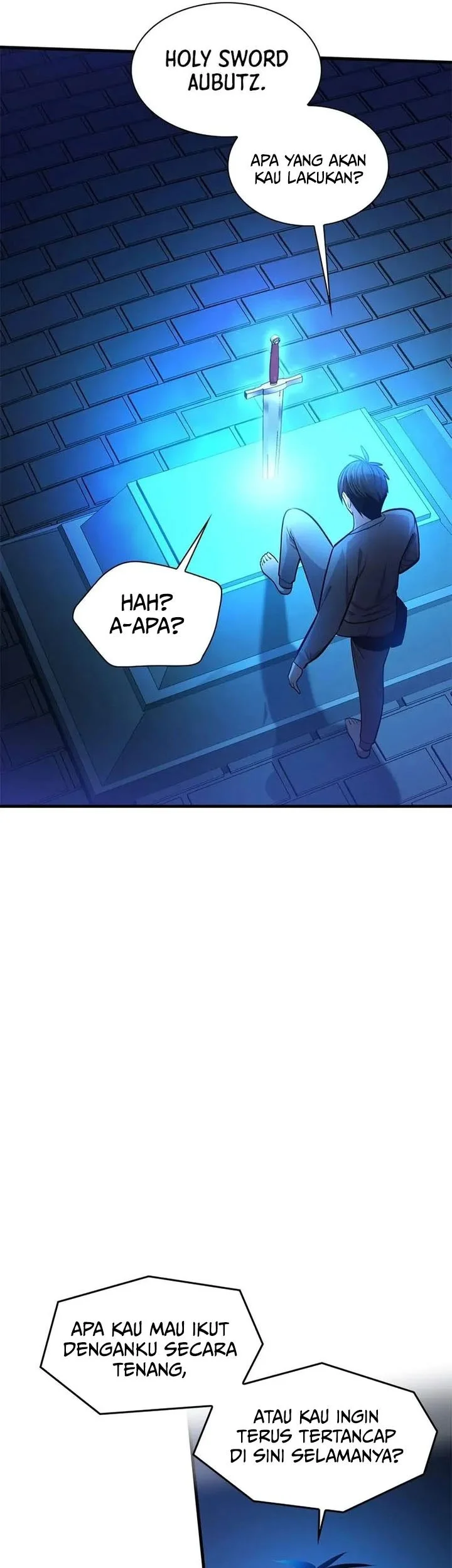 The Tutorial is Too Hard Chapter 228 - halaman 17