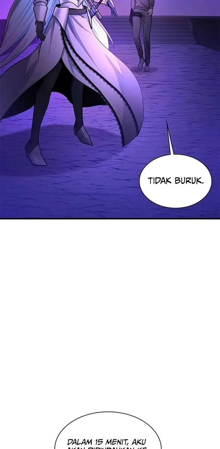 The Tutorial is Too Hard Chapter 228 - halaman 22