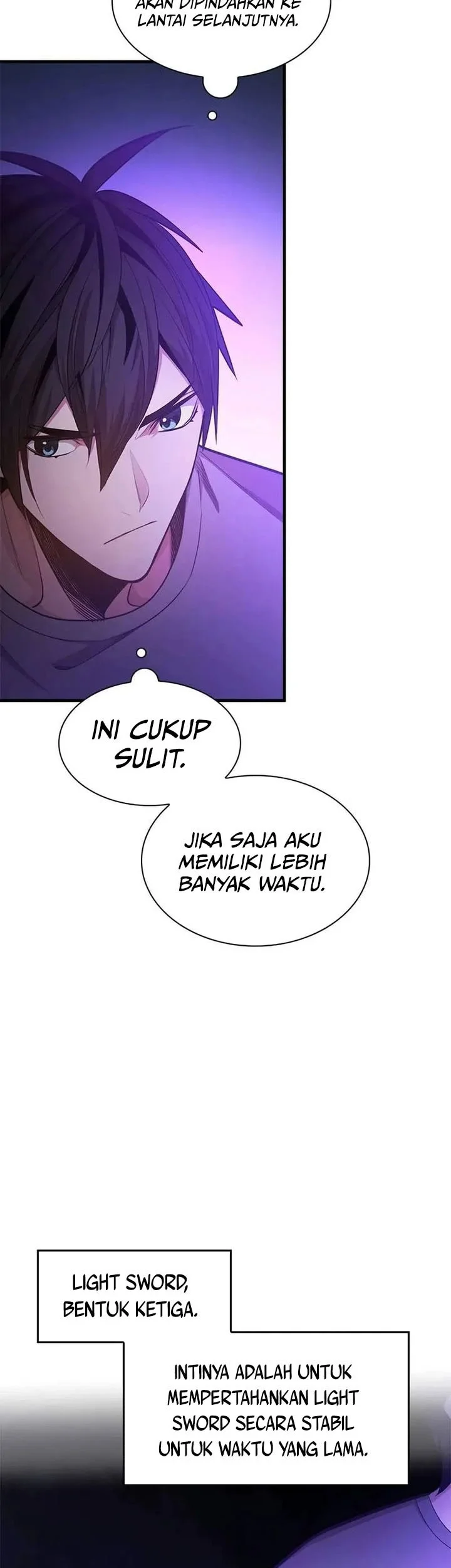 The Tutorial is Too Hard Chapter 228 - halaman 23