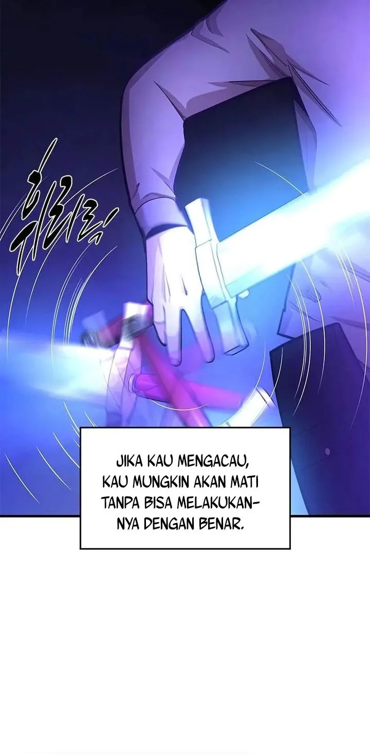 The Tutorial is Too Hard Chapter 228 - halaman 24