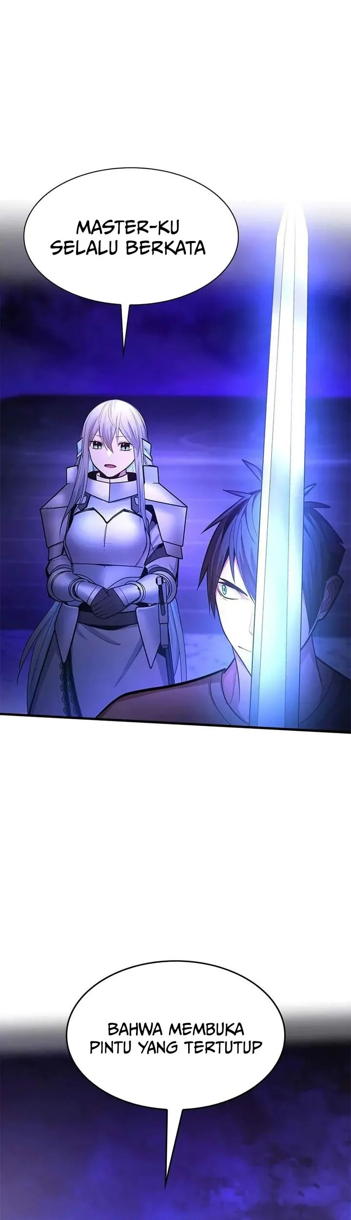 The Tutorial is Too Hard Chapter 228 - halaman 27
