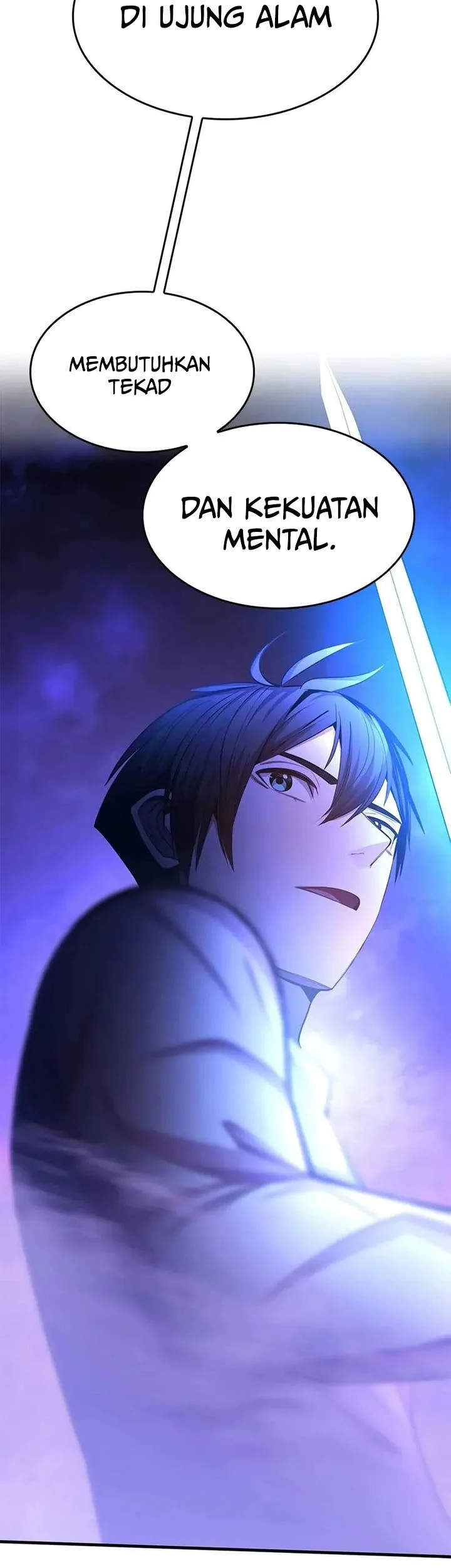 The Tutorial is Too Hard Chapter 228 - halaman 29
