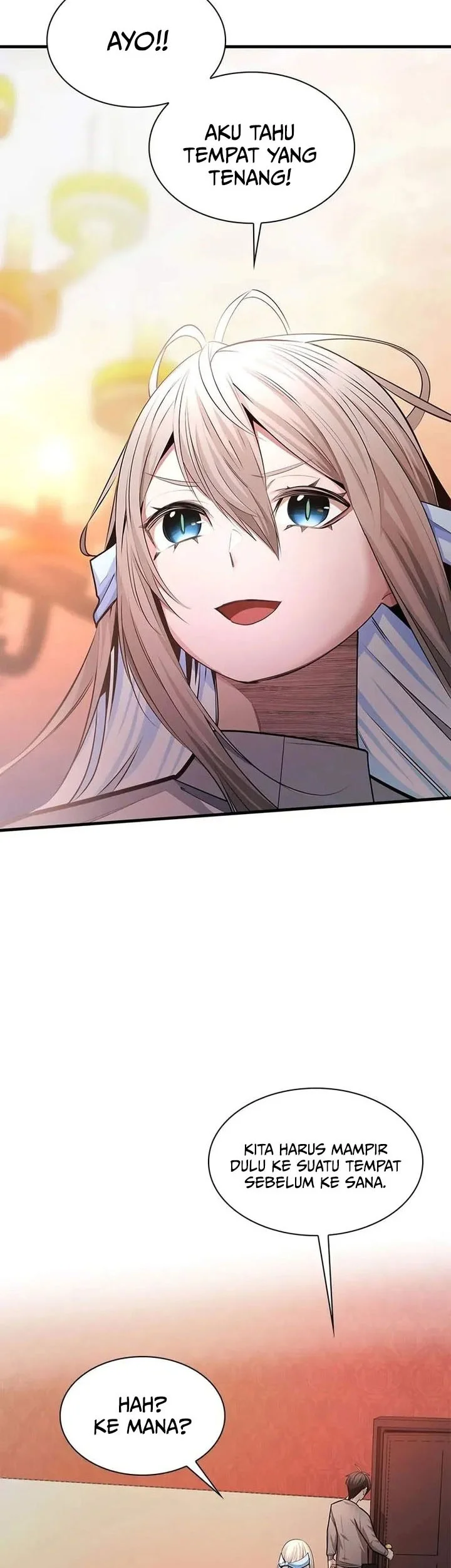 The Tutorial is Too Hard Chapter 228 - halaman 3