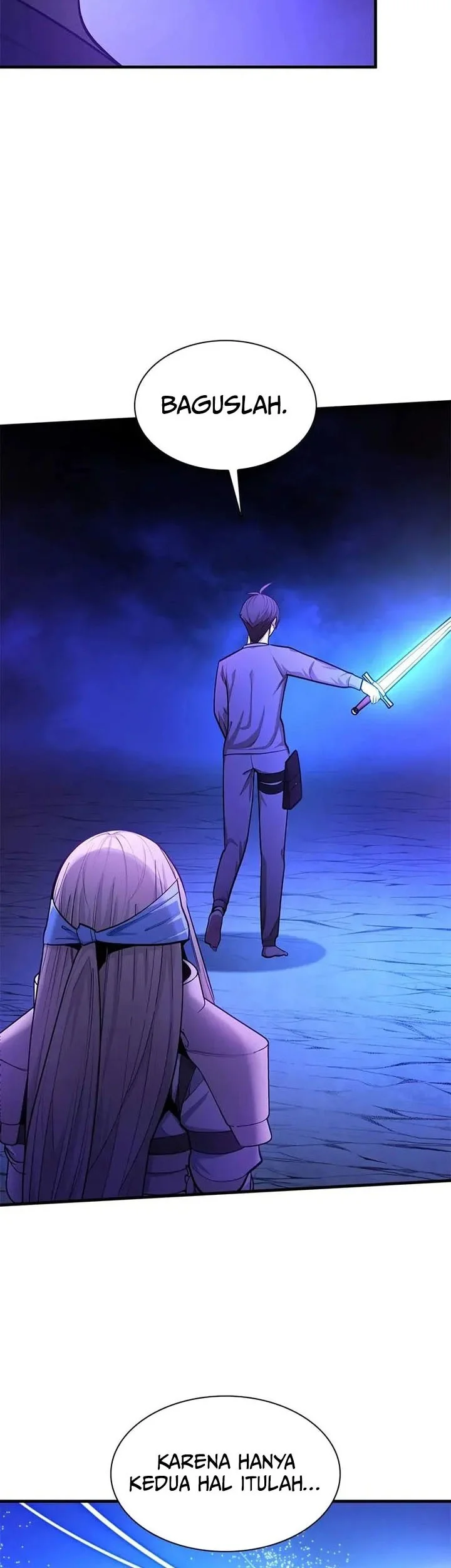 The Tutorial is Too Hard Chapter 228 - halaman 31