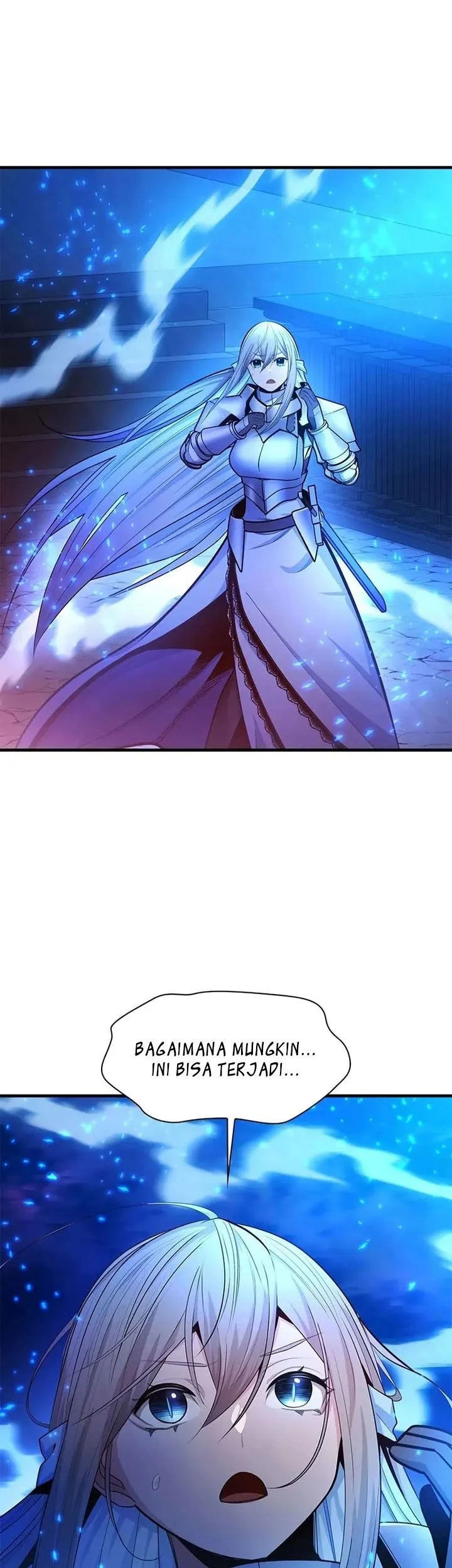 The Tutorial is Too Hard Chapter 228 - halaman 47