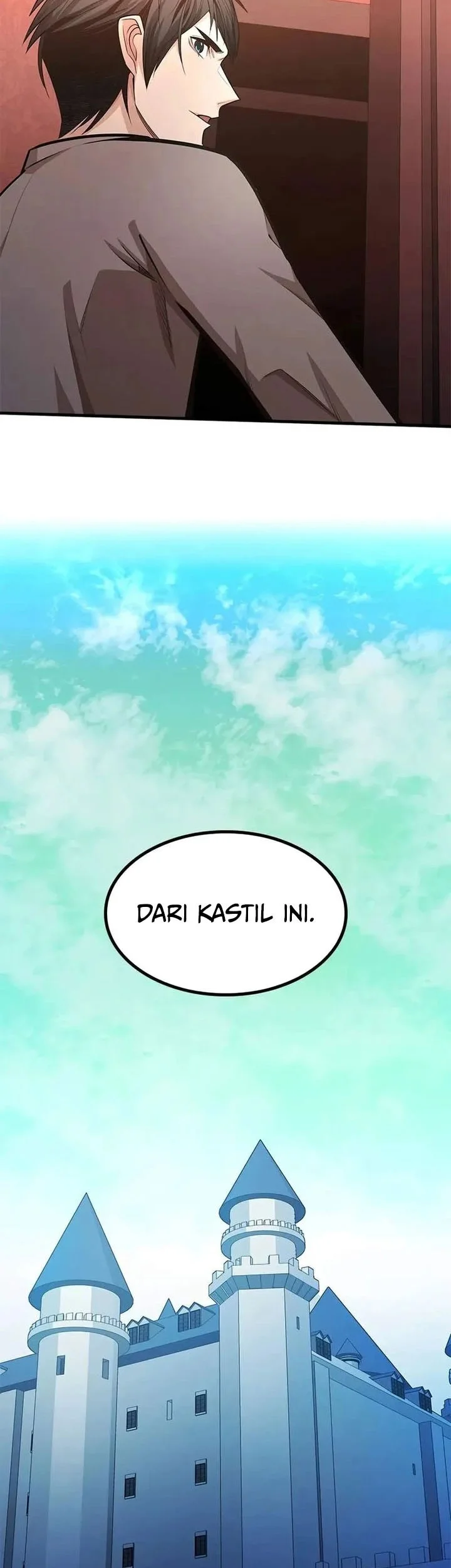 The Tutorial is Too Hard Chapter 228 - halaman 5
