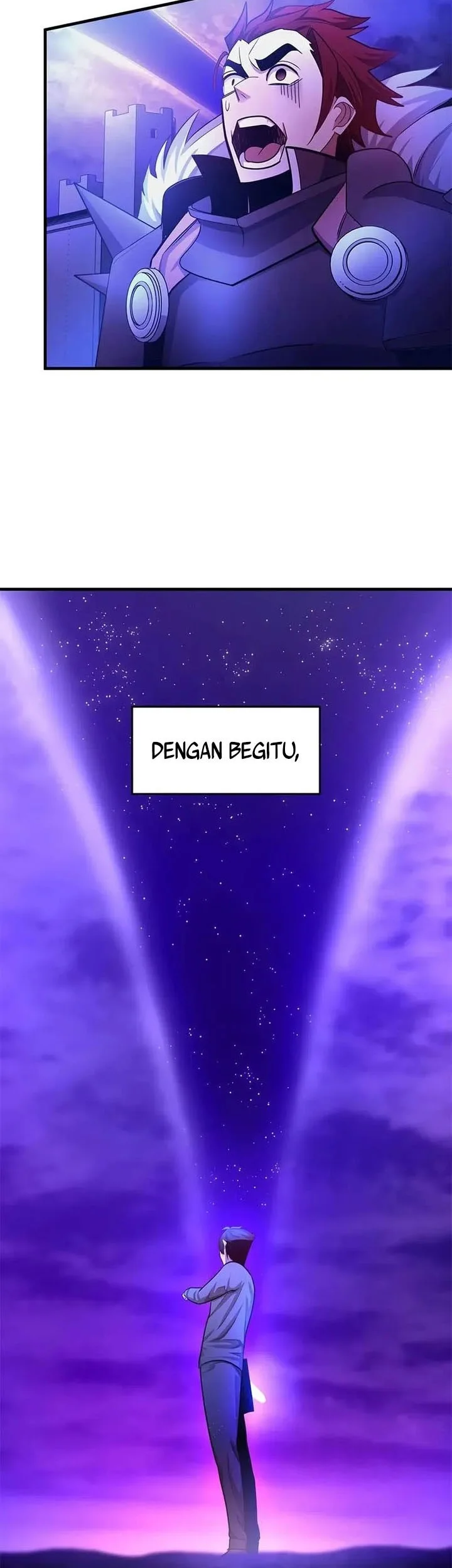 The Tutorial is Too Hard Chapter 228 - halaman 51