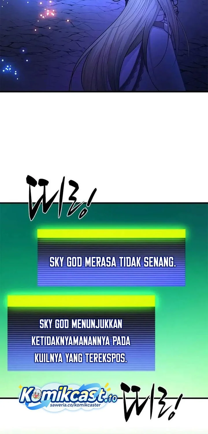 The Tutorial is Too Hard Chapter 228 - halaman 54