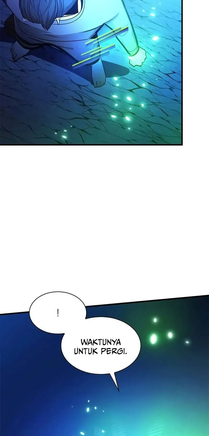 The Tutorial is Too Hard Chapter 228 - halaman 56