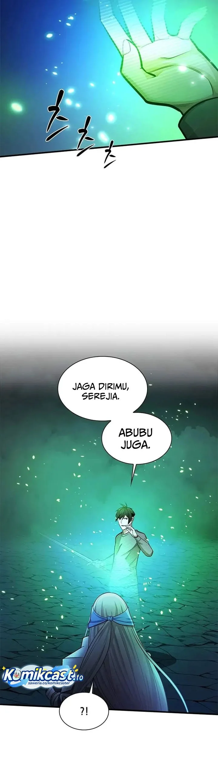 The Tutorial is Too Hard Chapter 228 - halaman 57