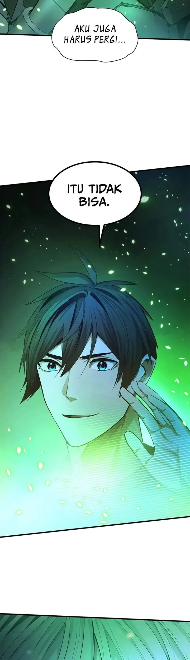The Tutorial is Too Hard Chapter 228 - halaman 59