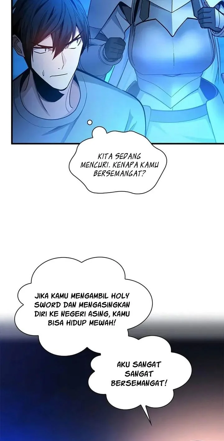 The Tutorial is Too Hard Chapter 228 - halaman 8